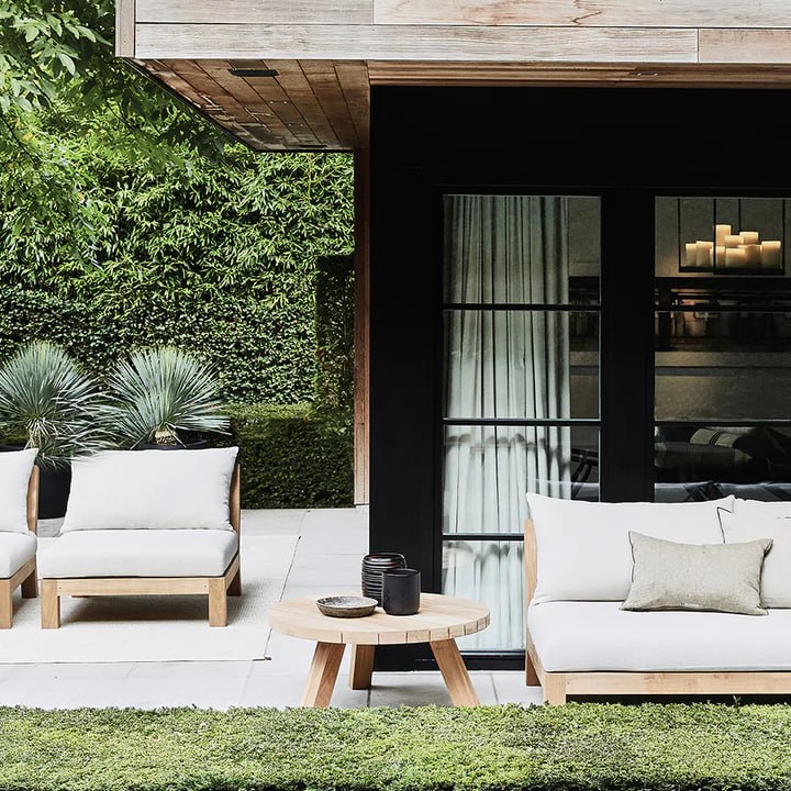 Идеи для зоны отдыха