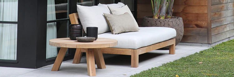 Лаунж-модуль VELA